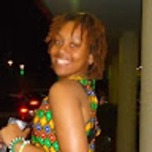 Meet your Posher, Briunna
